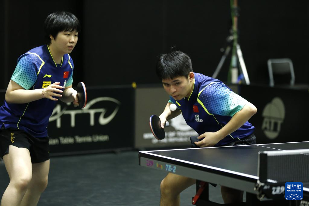 这对谢定峰 这对谢定峰