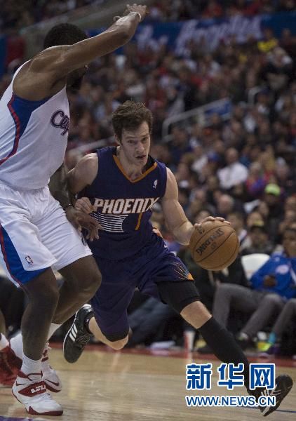 人瞩目的一 人瞩目的一