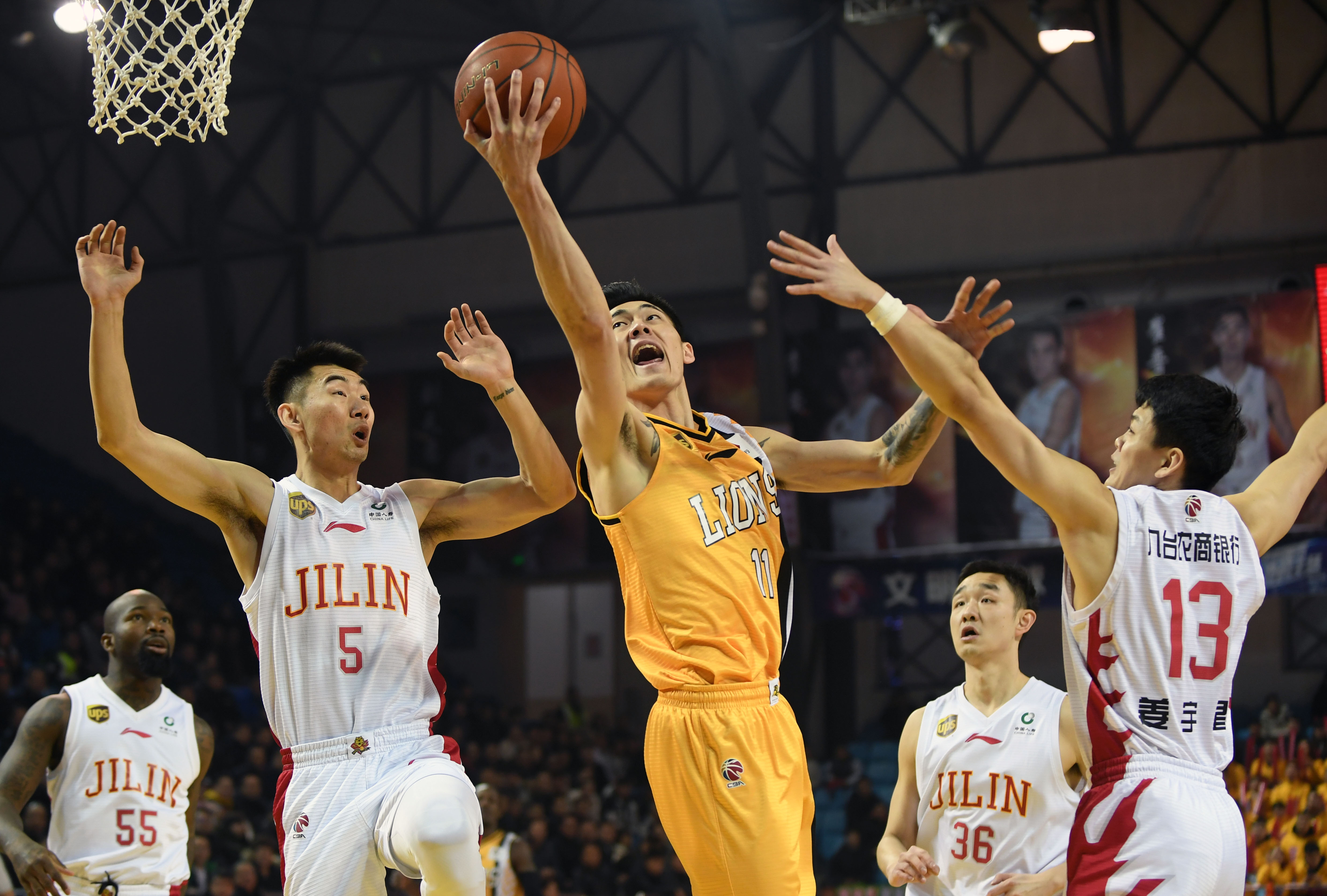 官方做了 官方做了