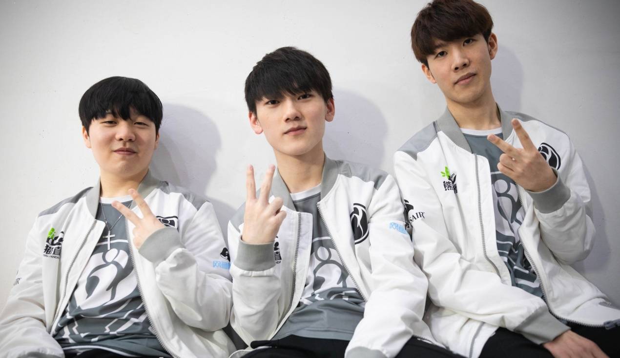 选角博弈 选角博弈