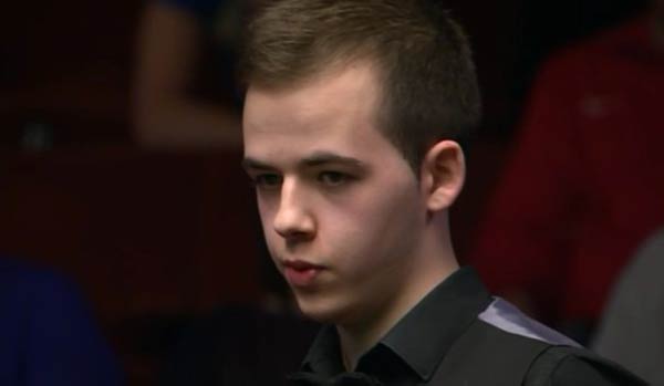 于好运气 于好运气