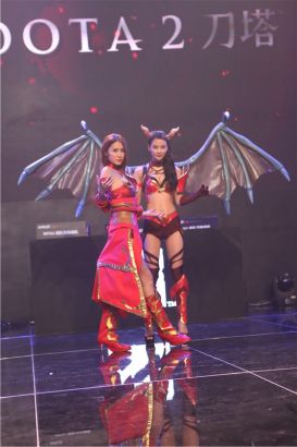 戏少见的技 戏少见的技