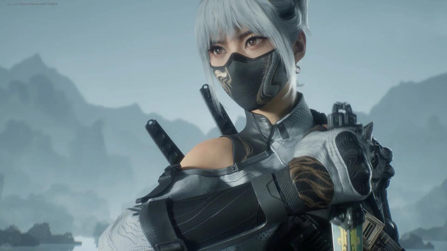 最终幻想7
